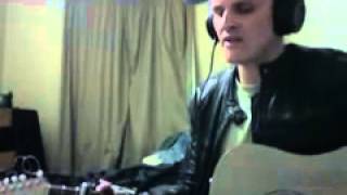 Ironic - Alanis Morissette Cover - Josh Ansley