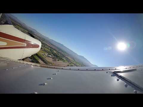 Varga on 22 Cielo Dorado