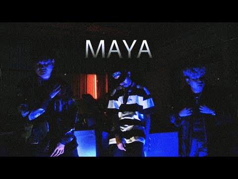 AMA, Kael Guerrero - Maya feat. Yuridope (Official Music Video)