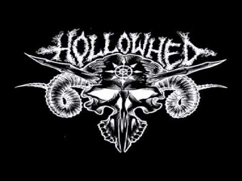 Hollowhed - Grave Metal (Full Album)