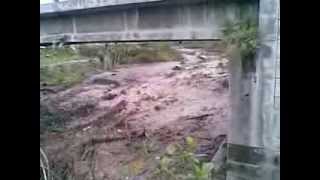 preview picture of video 'Banjir Lahar Dingin Merapi Magelang.mp4'