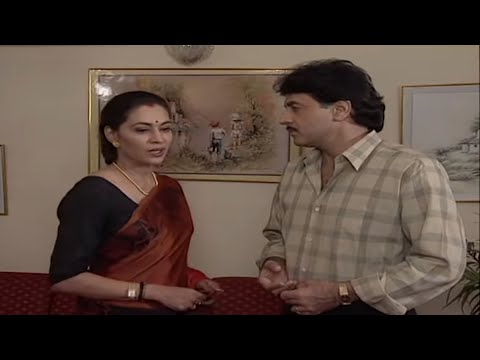 Aangan | Ep.35 | Arun ने अचानक आकर दिया सबको surprise | Full Episode | ZEE TV