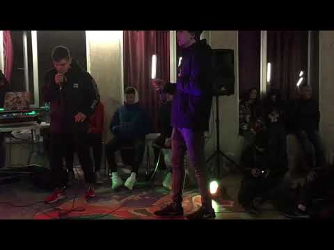 Turok vs Tobal - Batallas Casal 2019