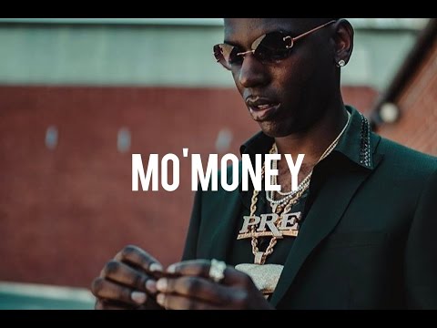 Young Dolph Type Beat - Mo' Money [Prod King Mezzy]