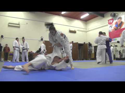 Ippon! Rising Sun Judo Club