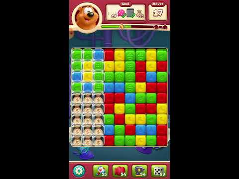 Toon Blast 2009 NO BOOSTERS 3 stars