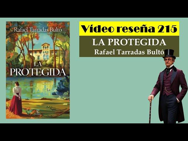 Vídeo relacionado con La protegida (Julia)