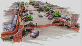 preview picture of video 'City of Killeen: Downtown Revitalization'