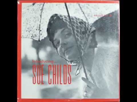 Sue Childers Childs 