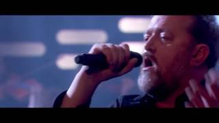 Elbow play Magnificent on The Graham Norton Show