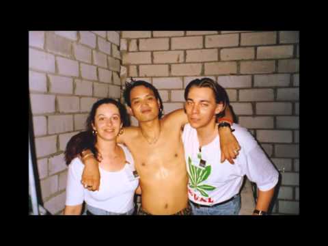 DJ Gizmo, DJ's & Friends Part 4 Old Skool Pics