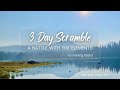 Fire Season Fly Fishing | 3 Days to see it all | Experiencing Idaho