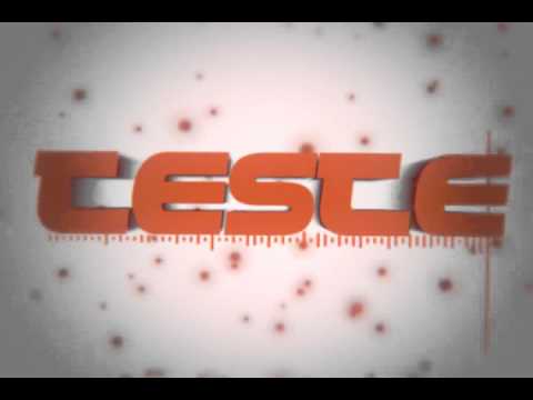 TESTE SYNC By: Tetris//Resolução Baixa ;-;