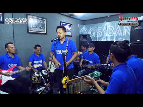 JAM 7 (Mansyur S) | Voc. Bambang S | Cipt. Mansyur S | OGS BAND #ogsbanddangdut