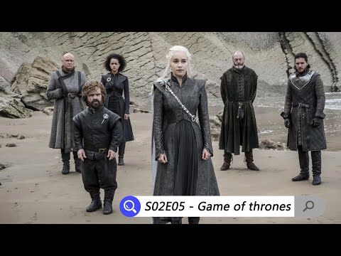 Cómo crean los idiomas para GAME OF THRONES (MAQE #22)