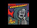 MF Doom Operation Doomsday Full Album