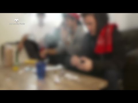 Your Healthy Family: Rise in fentanyl overdose deaths in teens