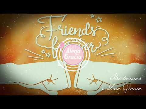 EDM for Kids - Alena Gracia - Berteman