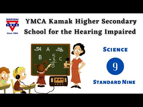 Animal Kingdom | விலங்குலகம் | Science | Std IX