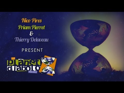 The Planet Diabolo Project - 3 DVDs Collection - Official Trailer