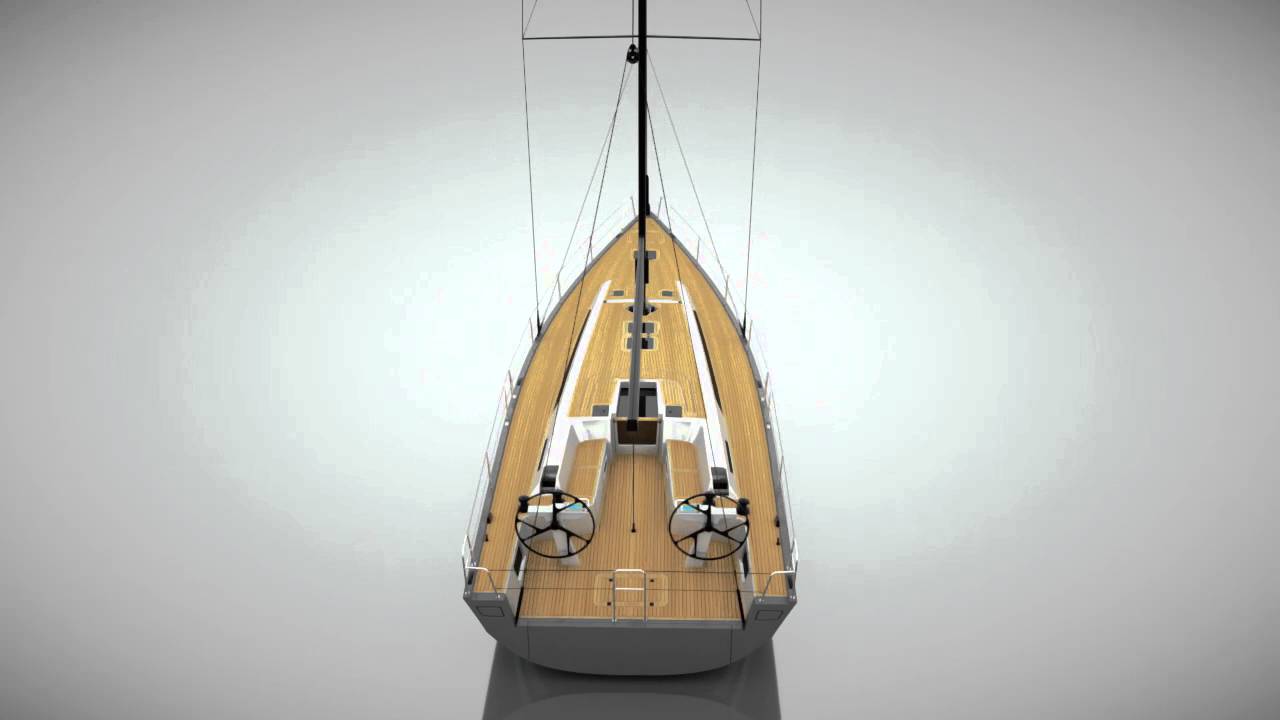 Рендеры Solaris 47