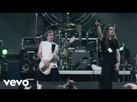 Watcha - La rumeur (Clip officiel)