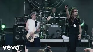 Watcha - La rumeur (Clip officiel)