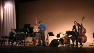 Jake Miller's Senior Recital (4-1-2015)