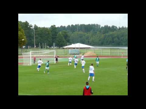 FC Viljandi - Tallinna FC Levadia 0:0 (13.08.2011)