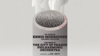 The City of Prague Philharmonic Orchestra - The Ecstasy of Gold