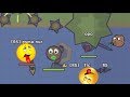 MooMoo.io 2 Pro Insta Killers + How to bust a trolling