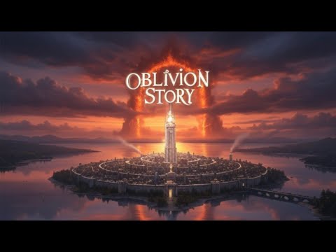 The Elder Scrolls IV Oblivion Story