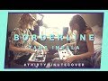 We attempt to cover Borderline by Tame Impala in 30 minutes - this is what went down... We attempt to cover Borderline by Tame Impala in 30 minutes - this is what went down...