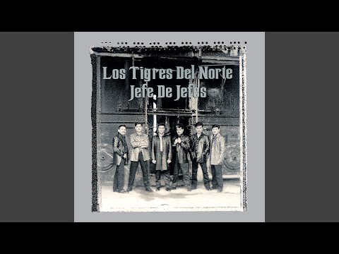 El dolor de un padre - Los Tigres Del Norte