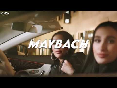 50 Cent x Shindy Type Beat - "MAYBACH" | Hard Gangsta Rap Type Beat 2024