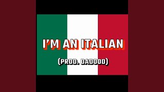 Cover art for i an italian