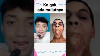 Download lagu kaget banget ko dia gak ada mulutnya‼️😳#shorts #viral mp3