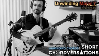 Video: SHORT CHORDVERSATIONS #7