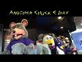 CEC Lancaster PA Another Chuck E Day