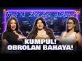 BBB EP 1 KOMBO SISKAEEE DEA AYU MELI3GP PERTAMA KALI MAIN BERTIGA DI YOUTUBE