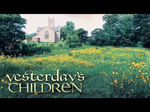 Yesterday's Children | Full Drama Movie | Jane Seymour | Clancy Brown | Kyle Howard