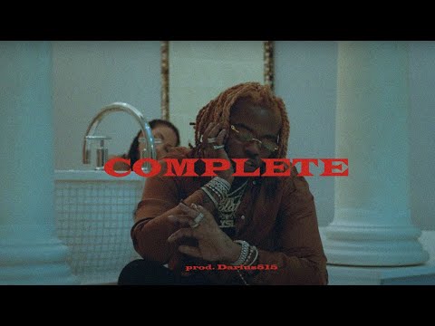 [FREE] UFO361 x GUNNA TYPE BEAT ~ "COMPLETE"