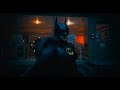 The Flash - Batman Fight (Elfman Version)