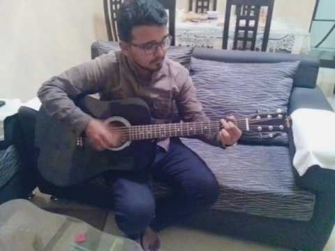 Aditya Birla Jeena Jeena Guitar