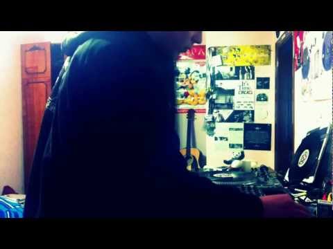 Jeremy Star - BEAT4BATTLE Russia: Online Freestyle Scratch Battle #1