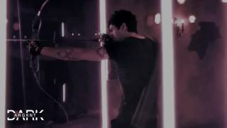 Shadowhunters Opening Credits- Teen Wolf Style