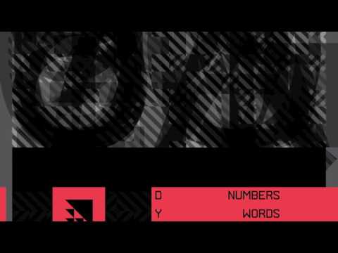 Dyl - Numbers, Words, Mind Control [Premiere]