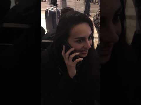 Airport Al-Abdo soryoyo