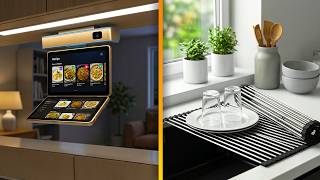 52 Things from Amazon That Will Transform Your Home in Minutes and Show (With Prices)