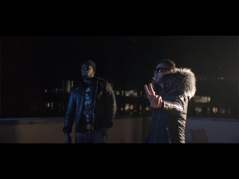 GLK feat. Keblack - C'est Elle (Clip Officiel)